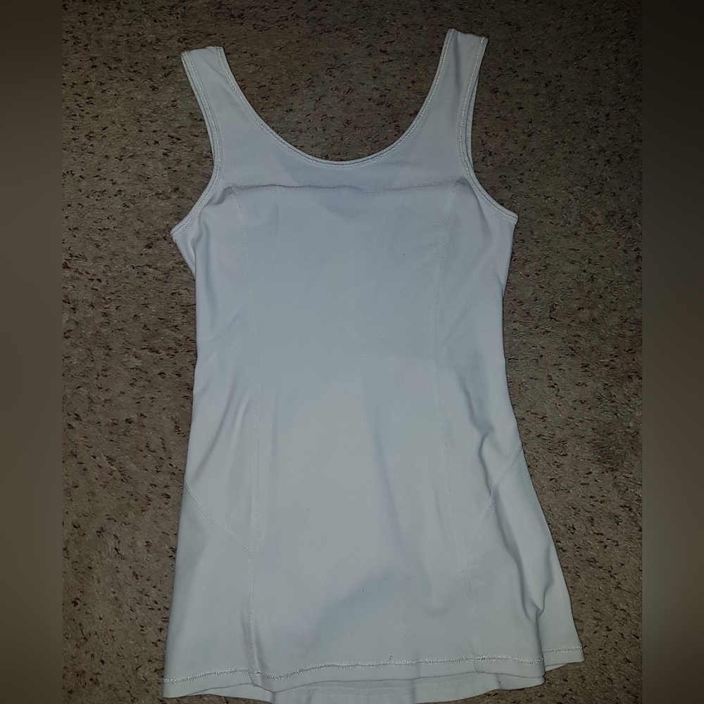 Lululemon Hustle Tank